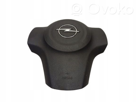 Opel Corsa D Airbag volan 
