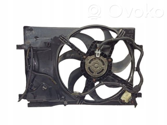 Elektrolüfter   13263552