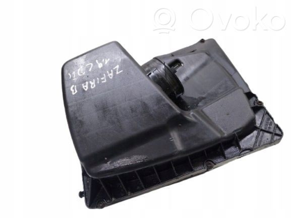 Opel Zafira B Scatola del filtro dell’aria