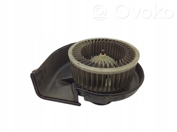 Volkswagen Polo IV 9N3 Motore per ventilatore porta anteriore