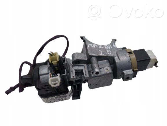 Blocchetto accensione   GJ6A66938A