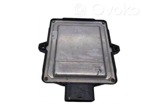 LP gas control unit module   E1367R010249