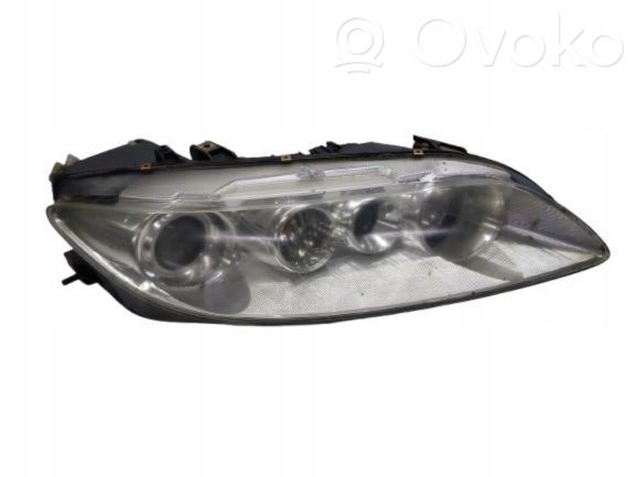 Mazda 6 Phare frontale
