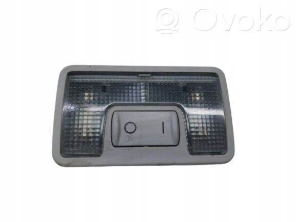Otras luces interiores