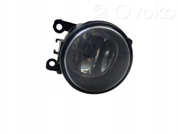 Citroen C4 I Luz del parachoques trasero