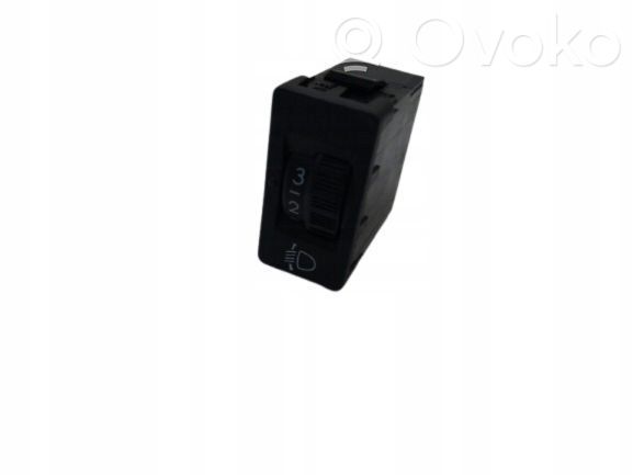 Citroen C4 I Motorino di regolazione assetto fari