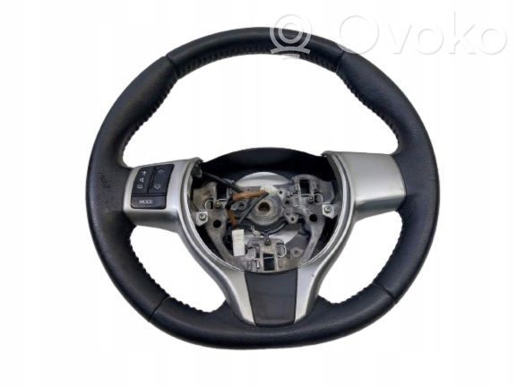 Toyota Yaris Volante