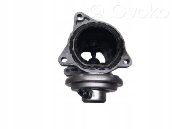 Skoda Octavia Mk2 (1Z) Soupape vanne EGR