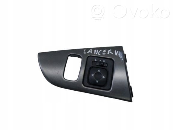 Mitsubishi Lancer Interruptor del espejo lateral 