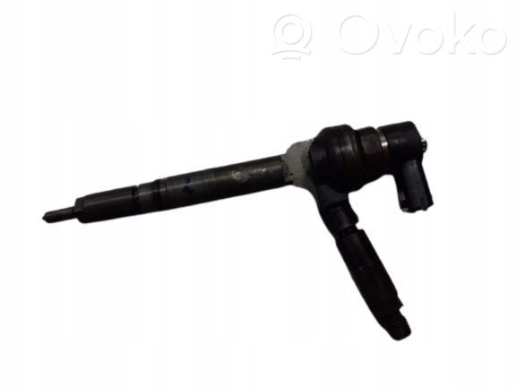 Opel Astra H Set di iniettori
