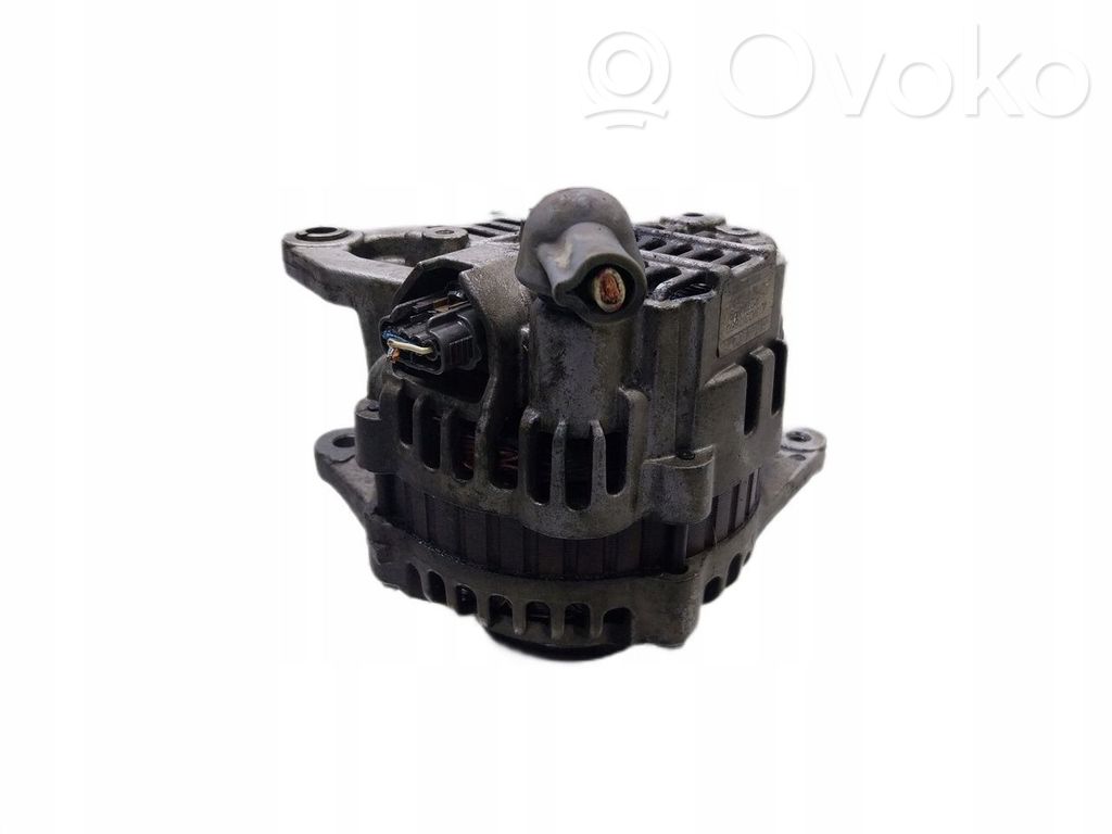 Mitsubishi Lancer Alternator 