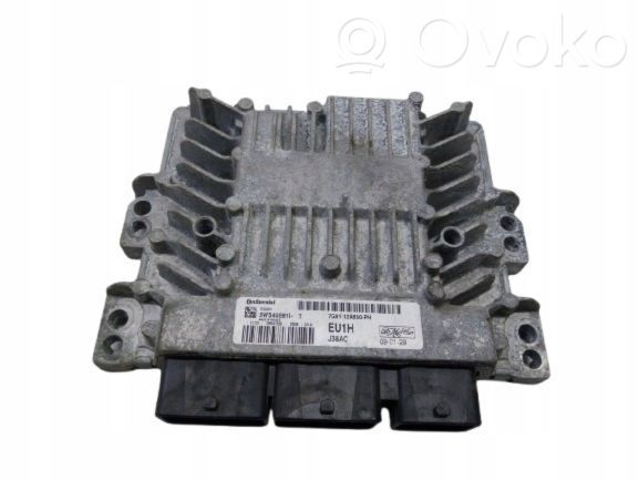 Engine control unit/module ECU   7G9112A650PH