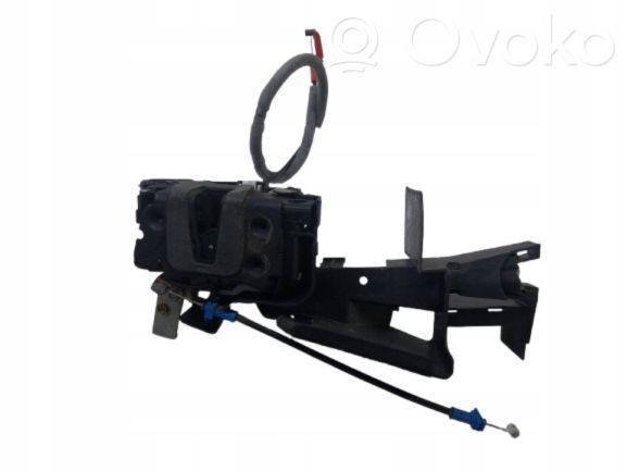 Ford Mondeo MK IV Serratura portiera anteriore