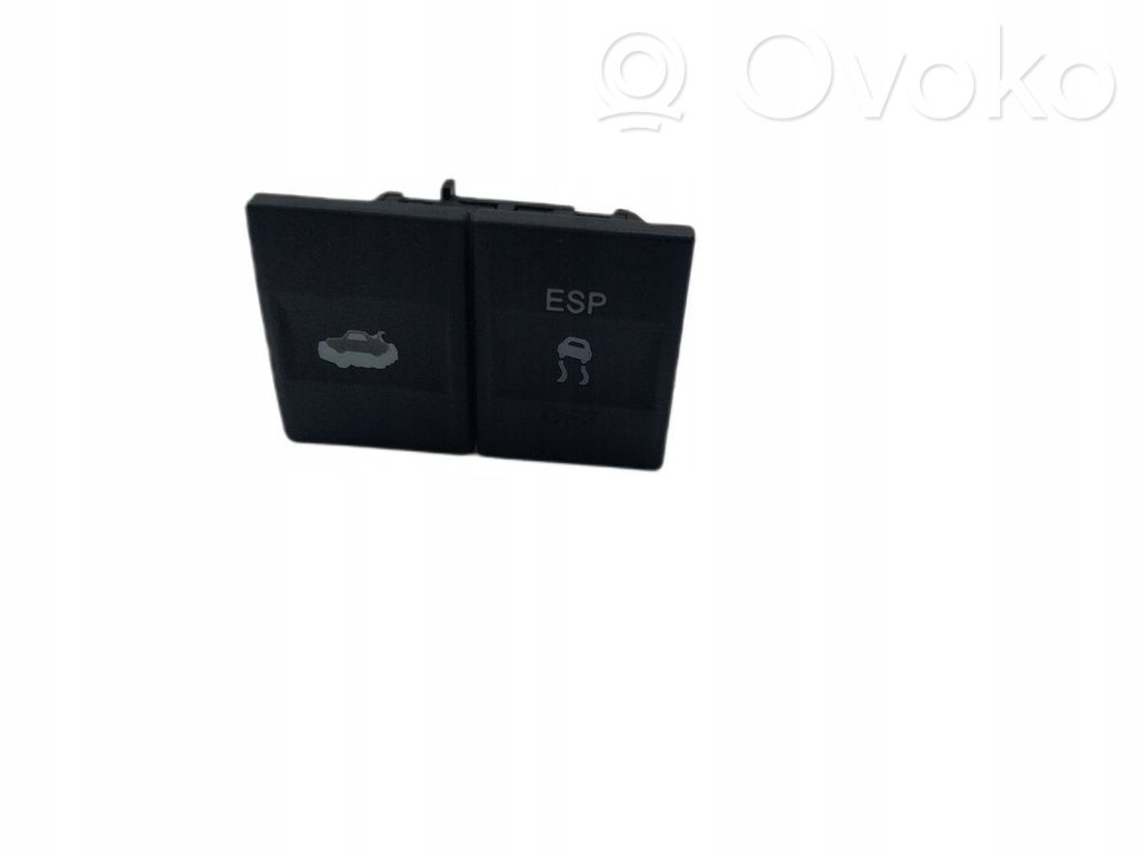 ESP (stability program) switch   3S7T2C418AC