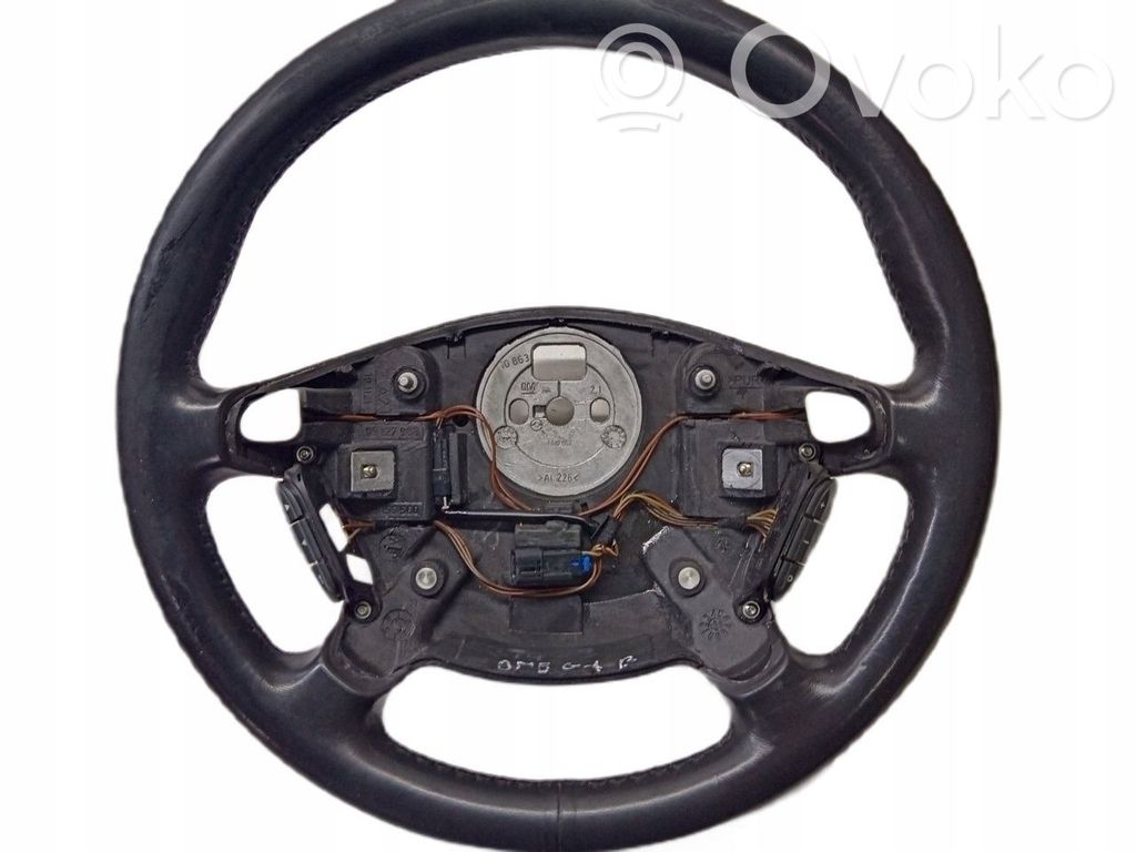 Opel Omega B2 Ohjauspyörä 