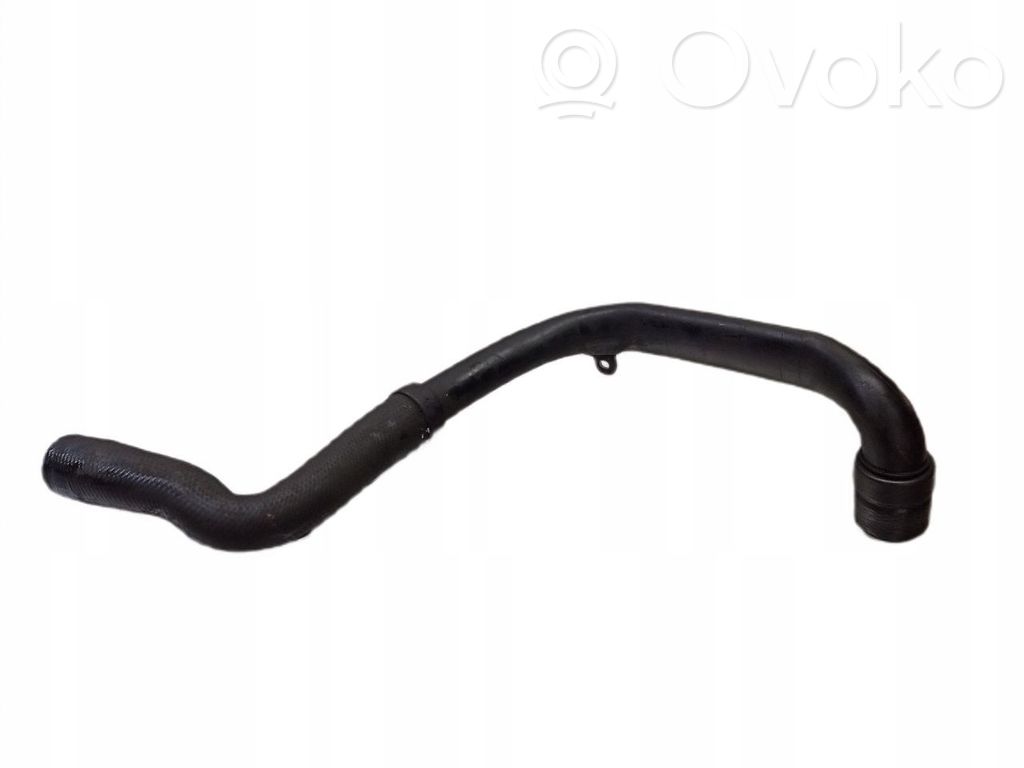 Opel Omega B2 Wąż / Rura intercoolera 