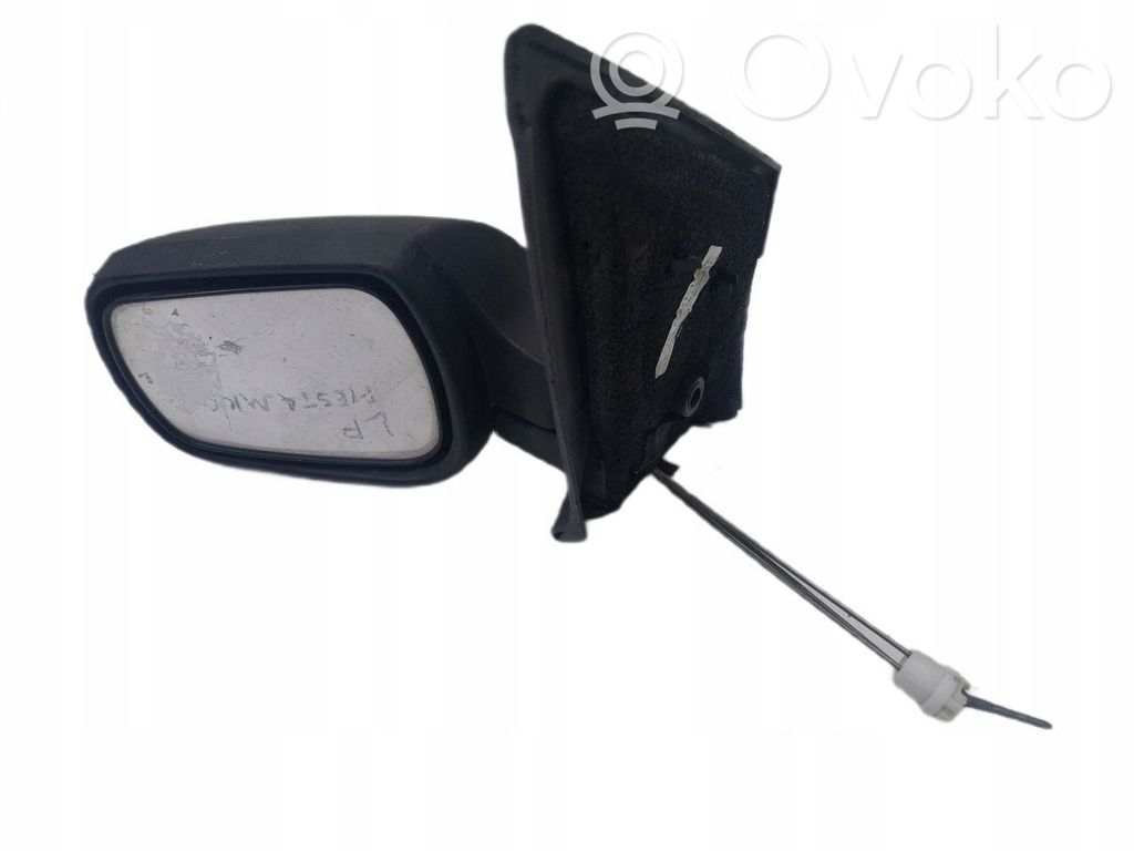 Ford Fiesta Specchietto retrovisore elettrico portiera anteriore
