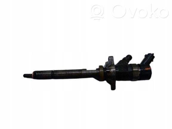 Volvo V50 Fuel injectors set 