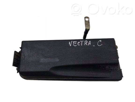 Opel Vectra C Capac cutie siguranțe 