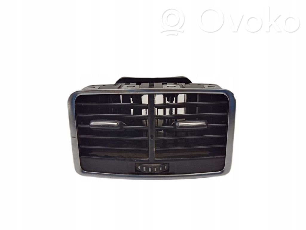 Rejilla de ventilación trasera   4F0819203