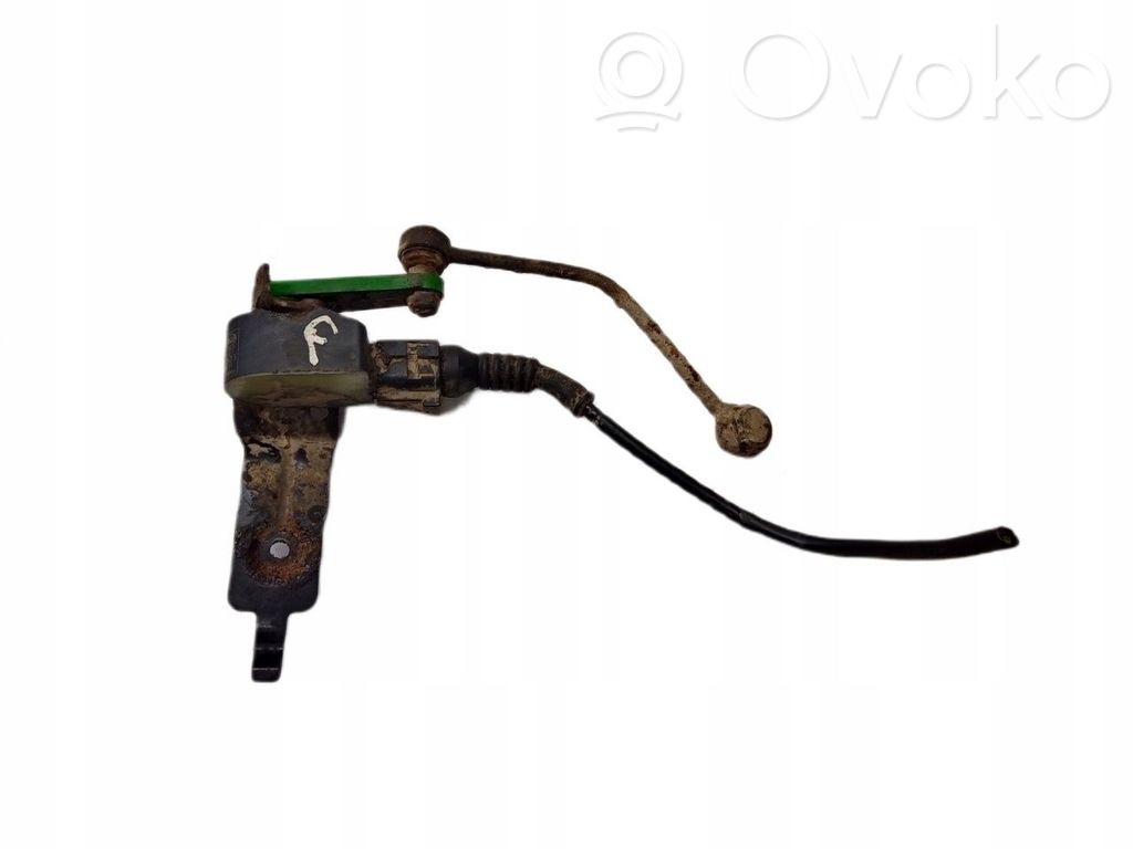 Audi A6 S6 C6 4F Modul balast far Xenon 