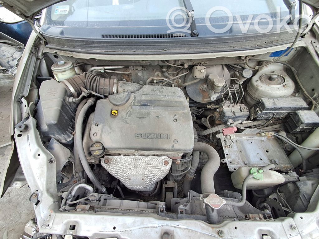 Motor   M16A