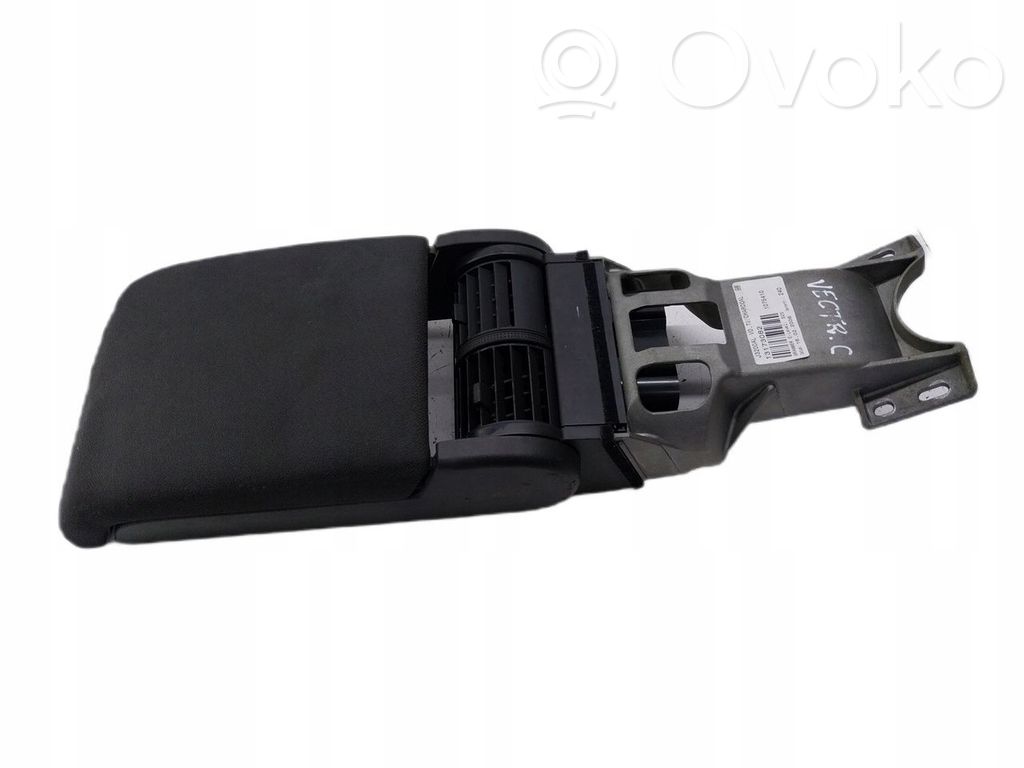 Opel Vectra C Bracciolo sedile posteriorepo
