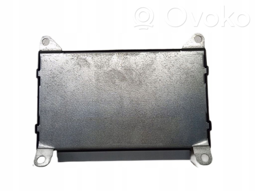 Module de commande suspension   4F0907553