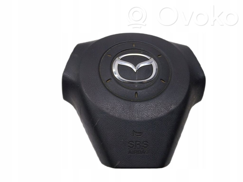 Mazda 5 Stūres drošības spilvens 