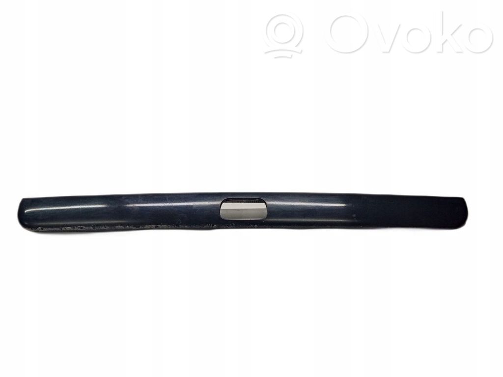 Volvo S40, V40 Spoiler capotă spate 