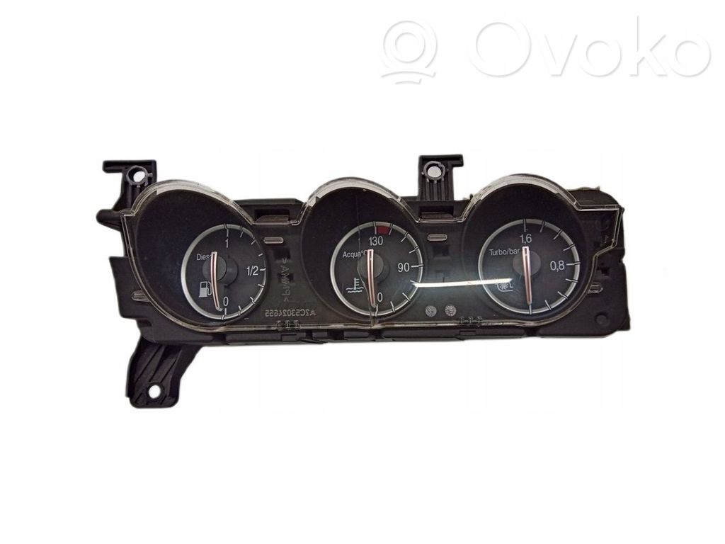 Tacómetro   60696626