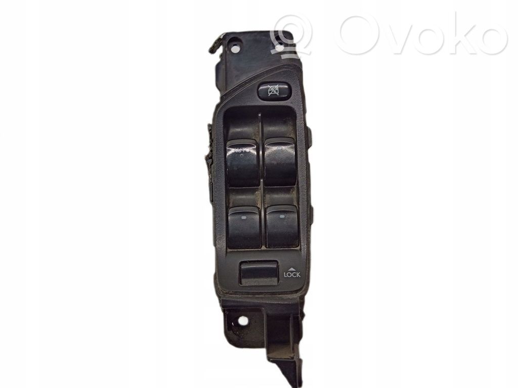 Subaru Legacy Interruttore di controllo dell’alzacristalli elettrico 
