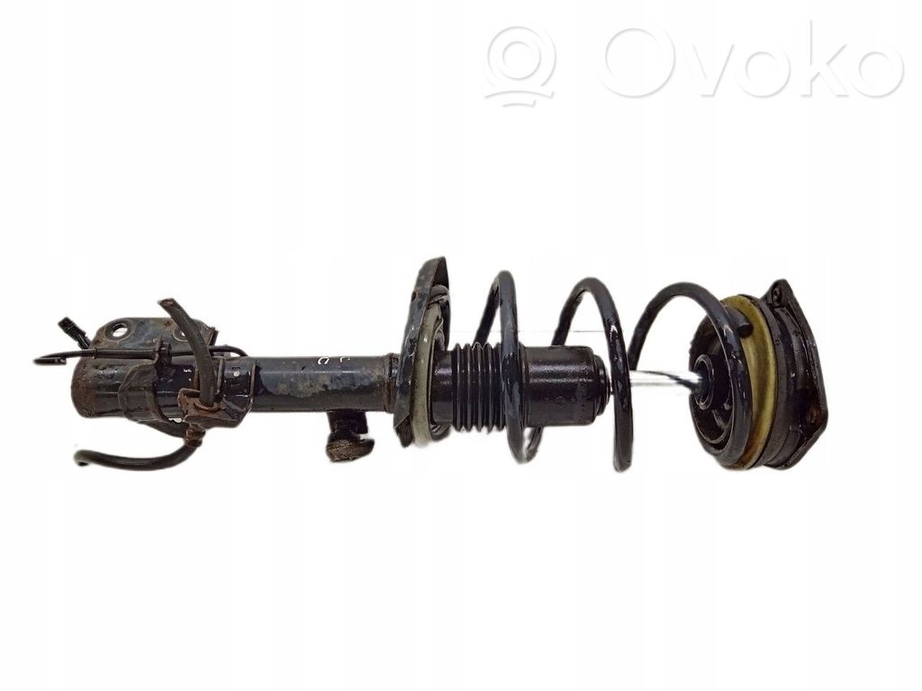 Front shock absorber/damper