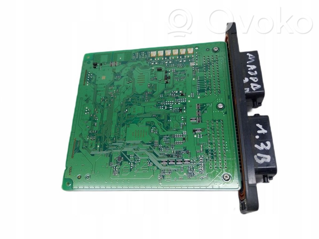 Mazda 2 Engine control unit/module ECU 