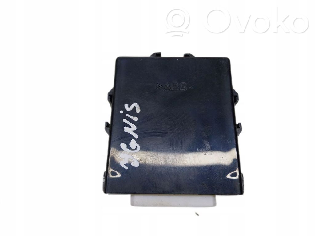 Suzuki Ignis Unidad de control/módulo de la puerta corredera 