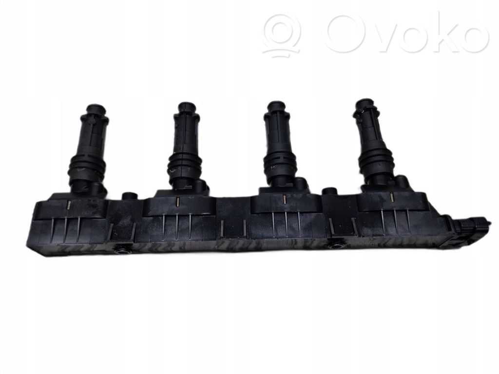 Opel Corsa D Bobine d'allumage haute tension 