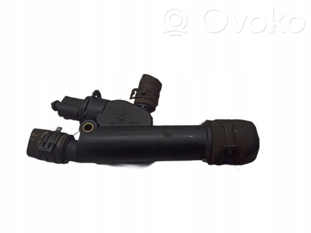 Seat Altea Termostato/alloggiamento del termostato