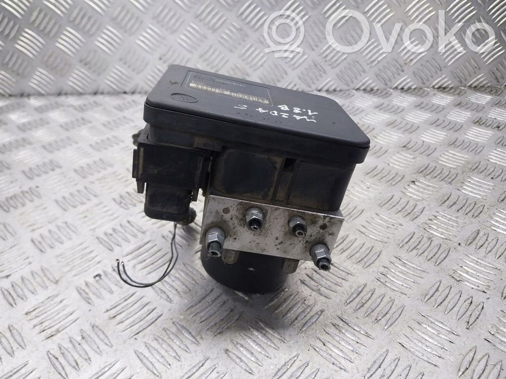 Mazda 5 ABS Blokas 