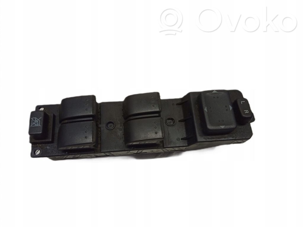 Mazda 5 Ramă comutator geam ușă față 