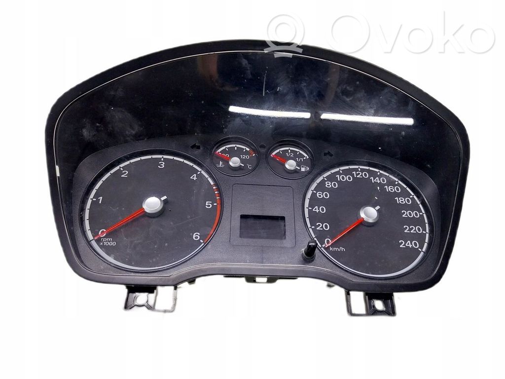 Tachometer   3M5F10A855A