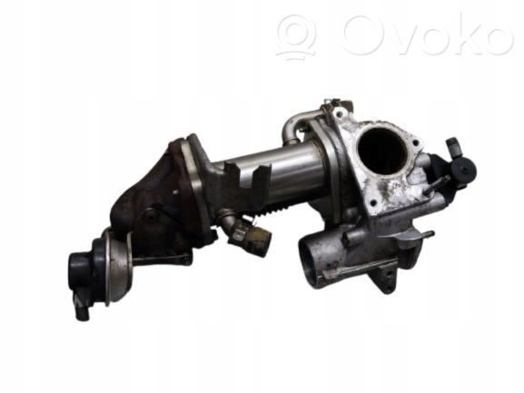 Nissan Note (E11) Valvola di raffreddamento EGR 