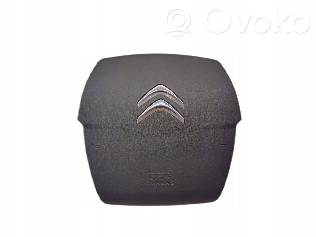 Citroen C4 II Airbag dello sterzo 