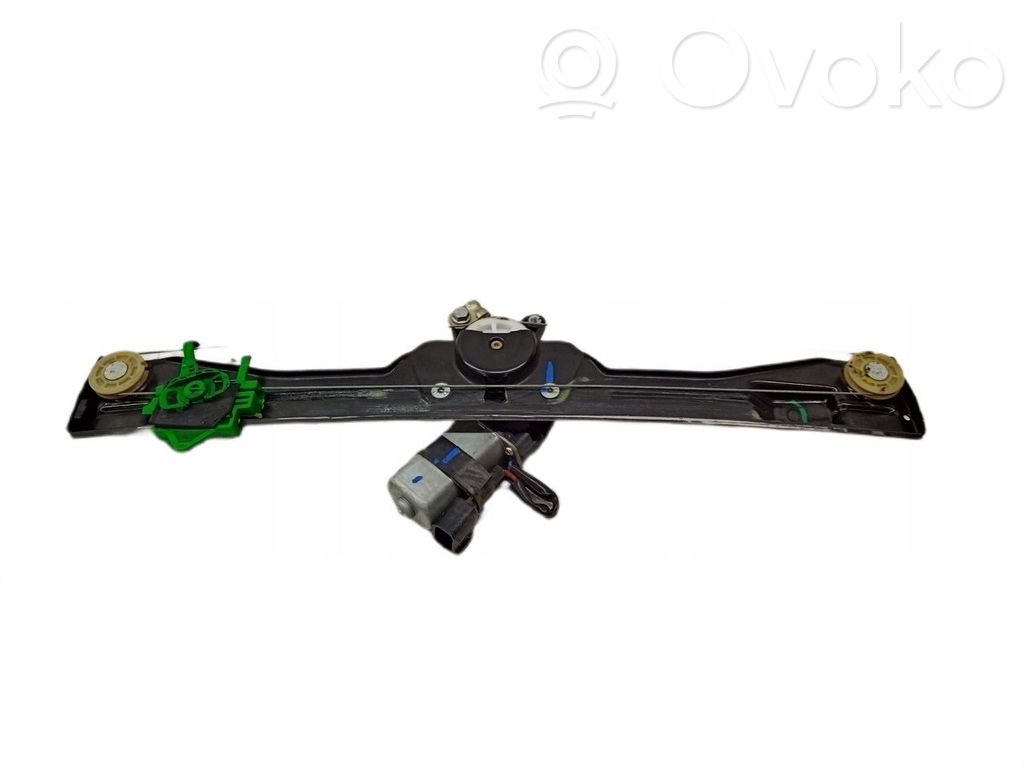 Fiat Linea Regulador de puerta delantera con motor