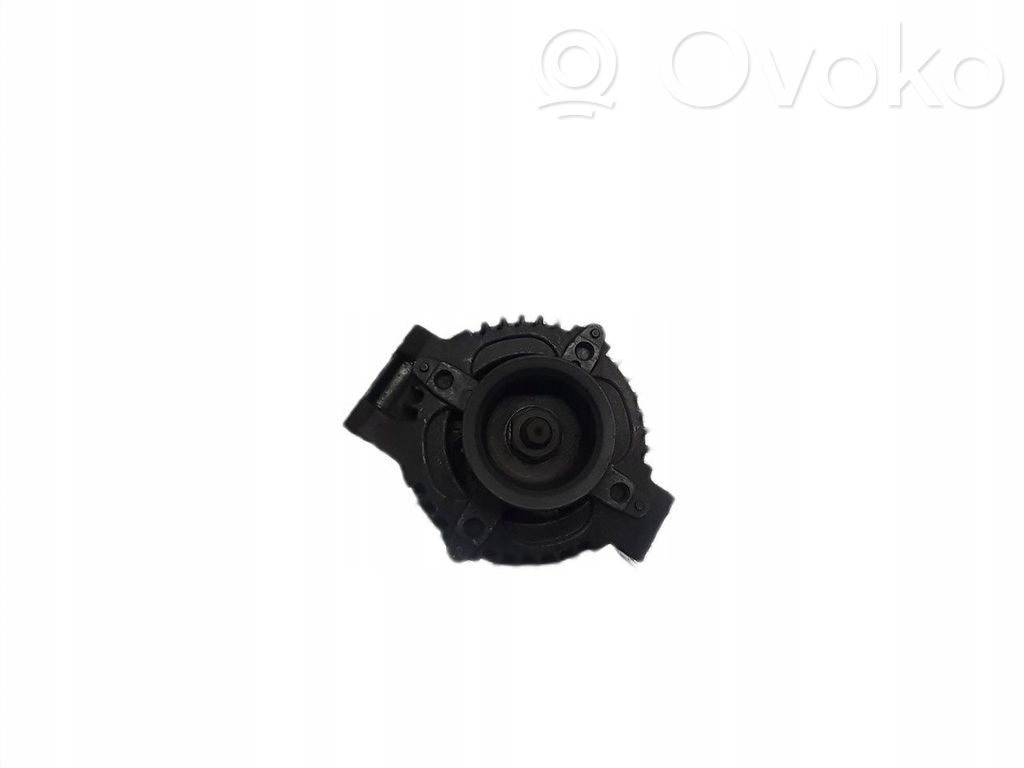 Honda Accord Generator/alternator 