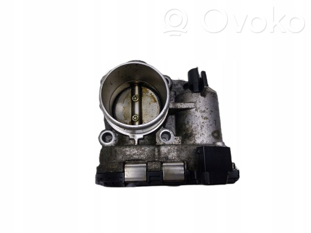 Fiat Linea Sensor Drosselklappe 