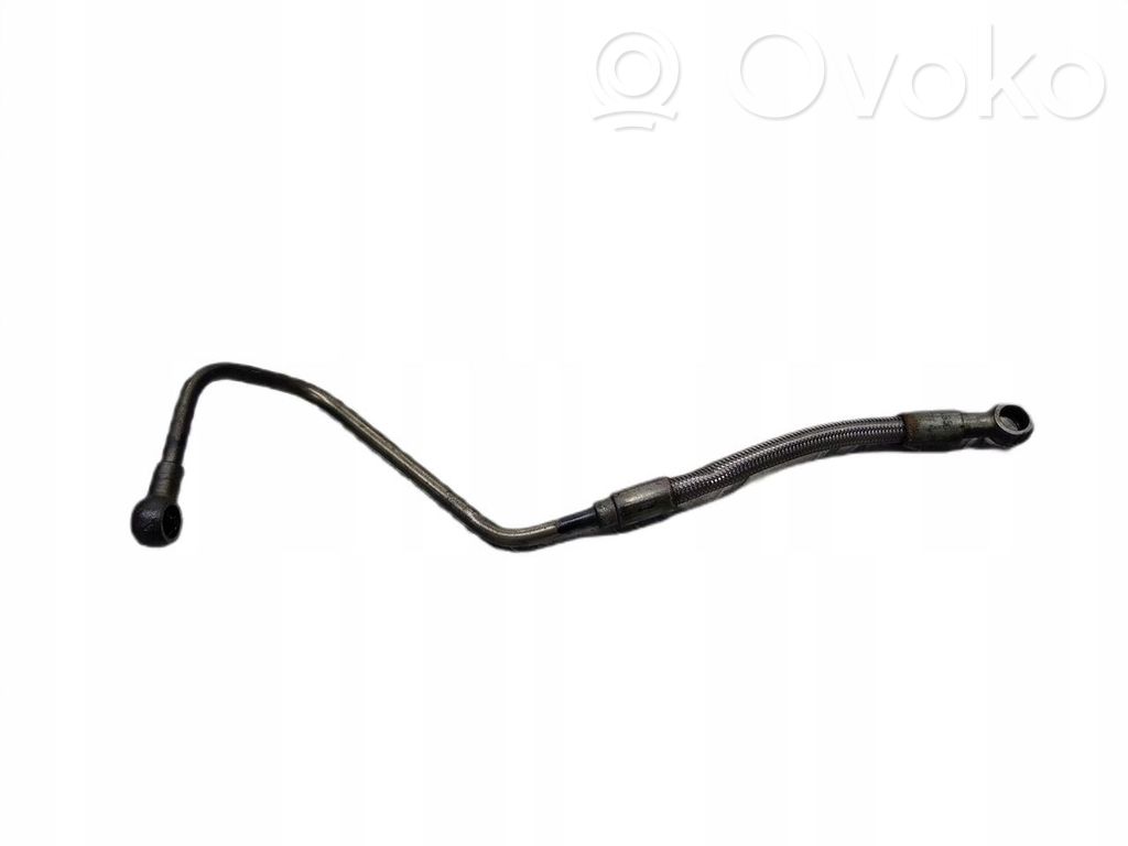 Fiat Linea Przewód olejowy smarowania turbiny 