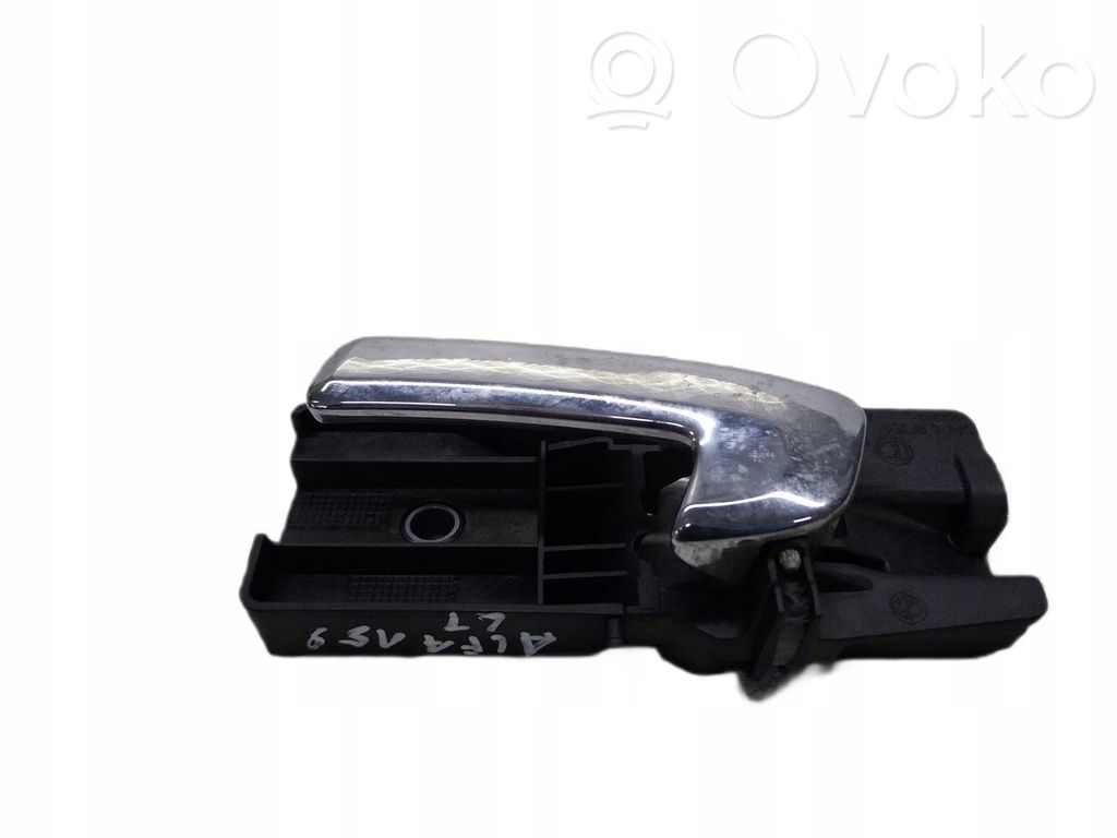 Alfa Romeo 159 Ornament mâner interior ușă spate 