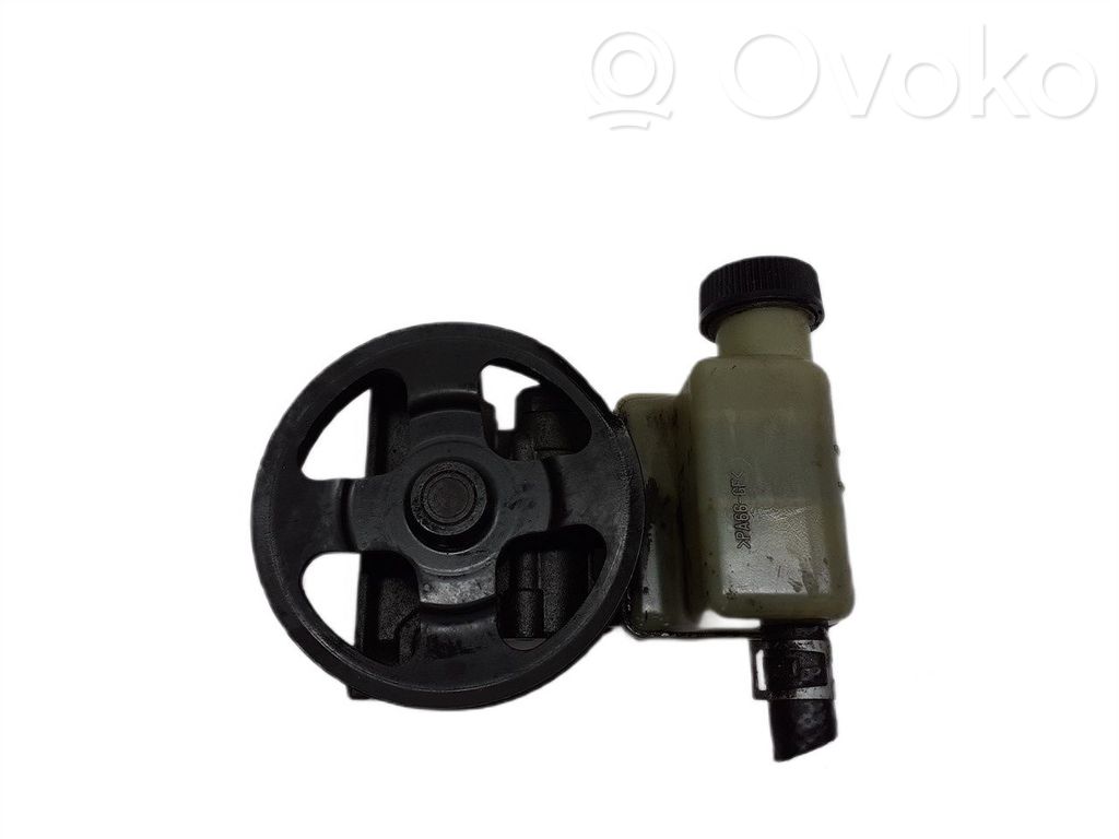 Jarrutehostin   GJ6L