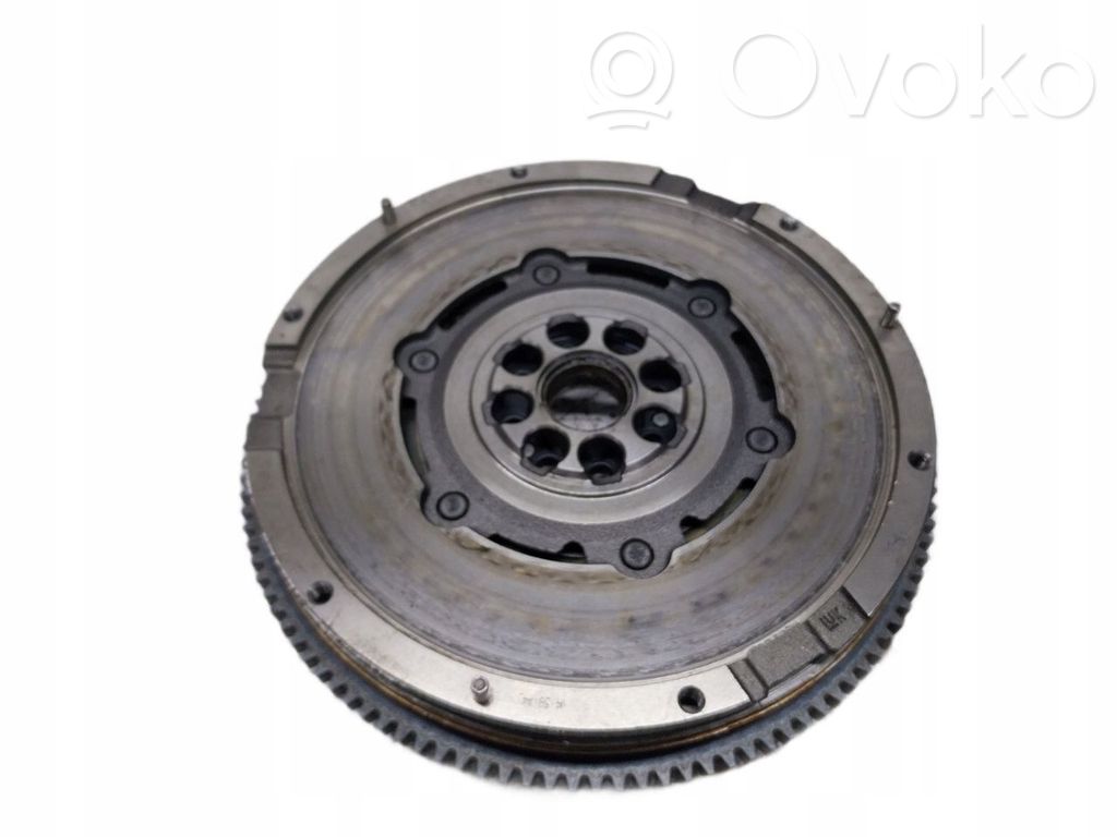 Ford Mondeo MK IV Volante motor 