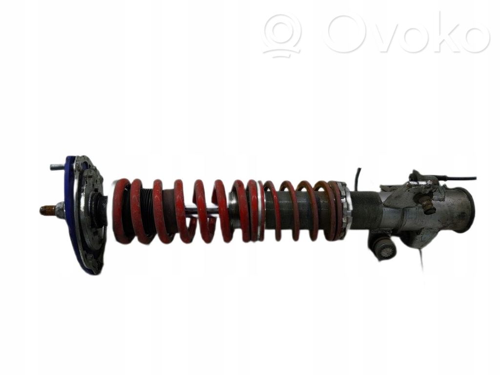 Front shock absorber/damper